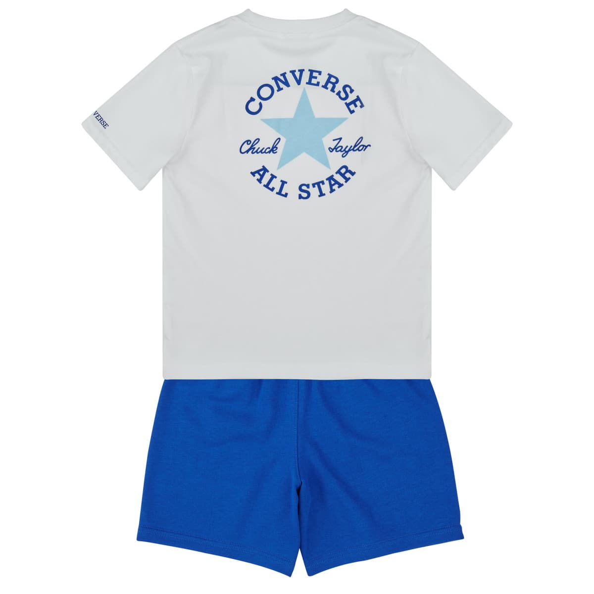 Boys' Sets Converse Multicolor