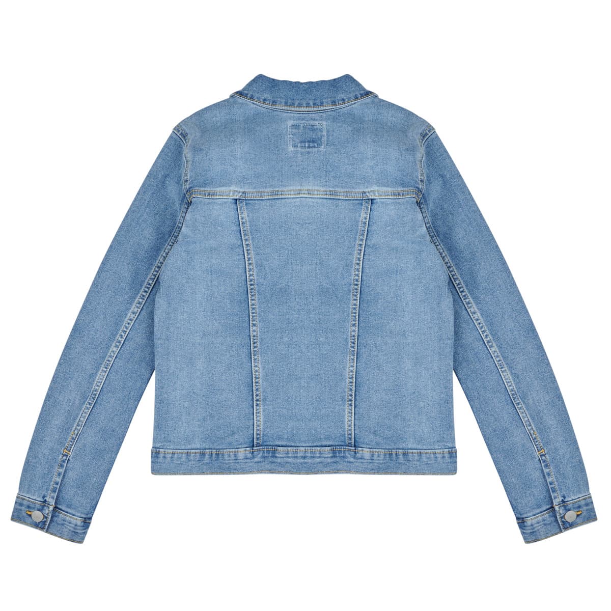 Girls' Jackets Levis Blue