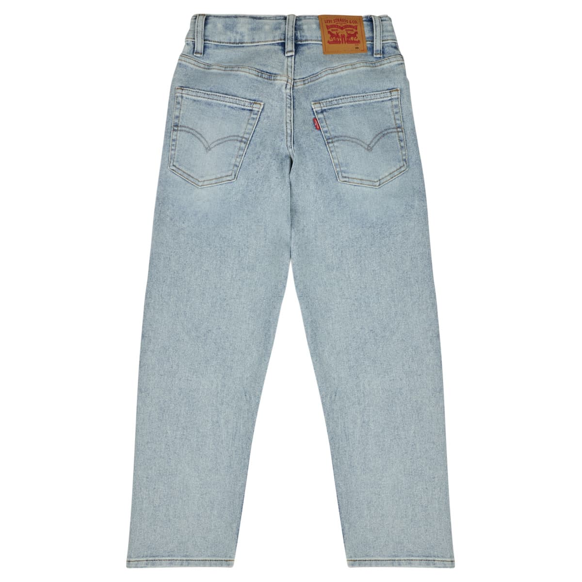 Boys' Jeans Levis Blue