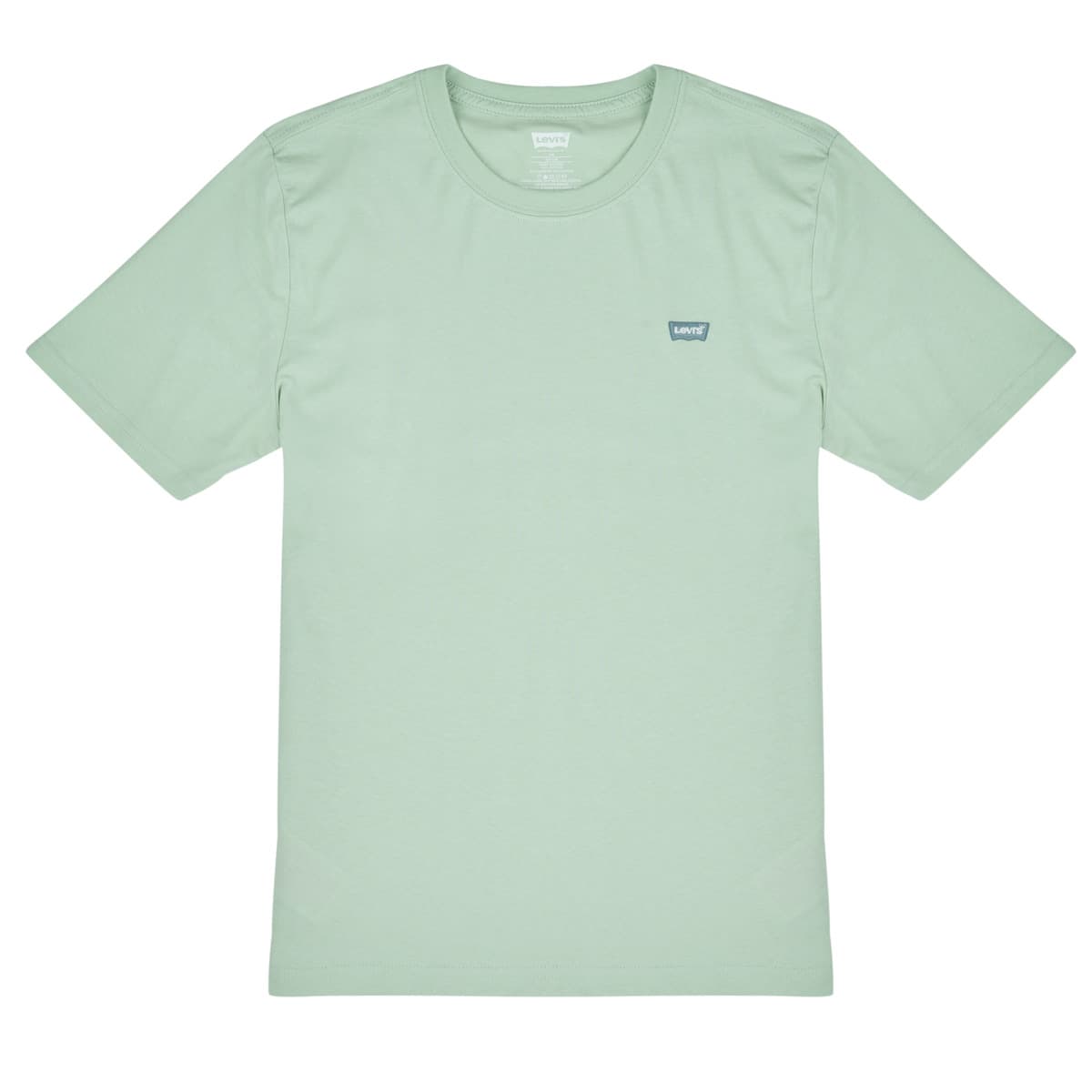 Girls' T-Shirts Levis White