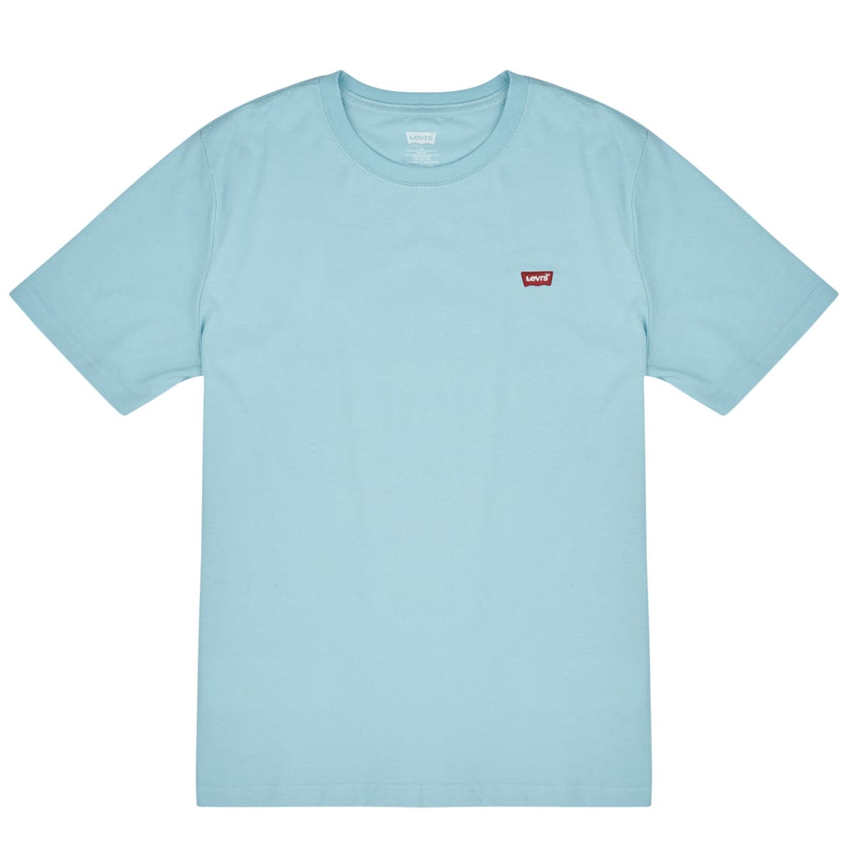 Girls' T-Shirts Levis White