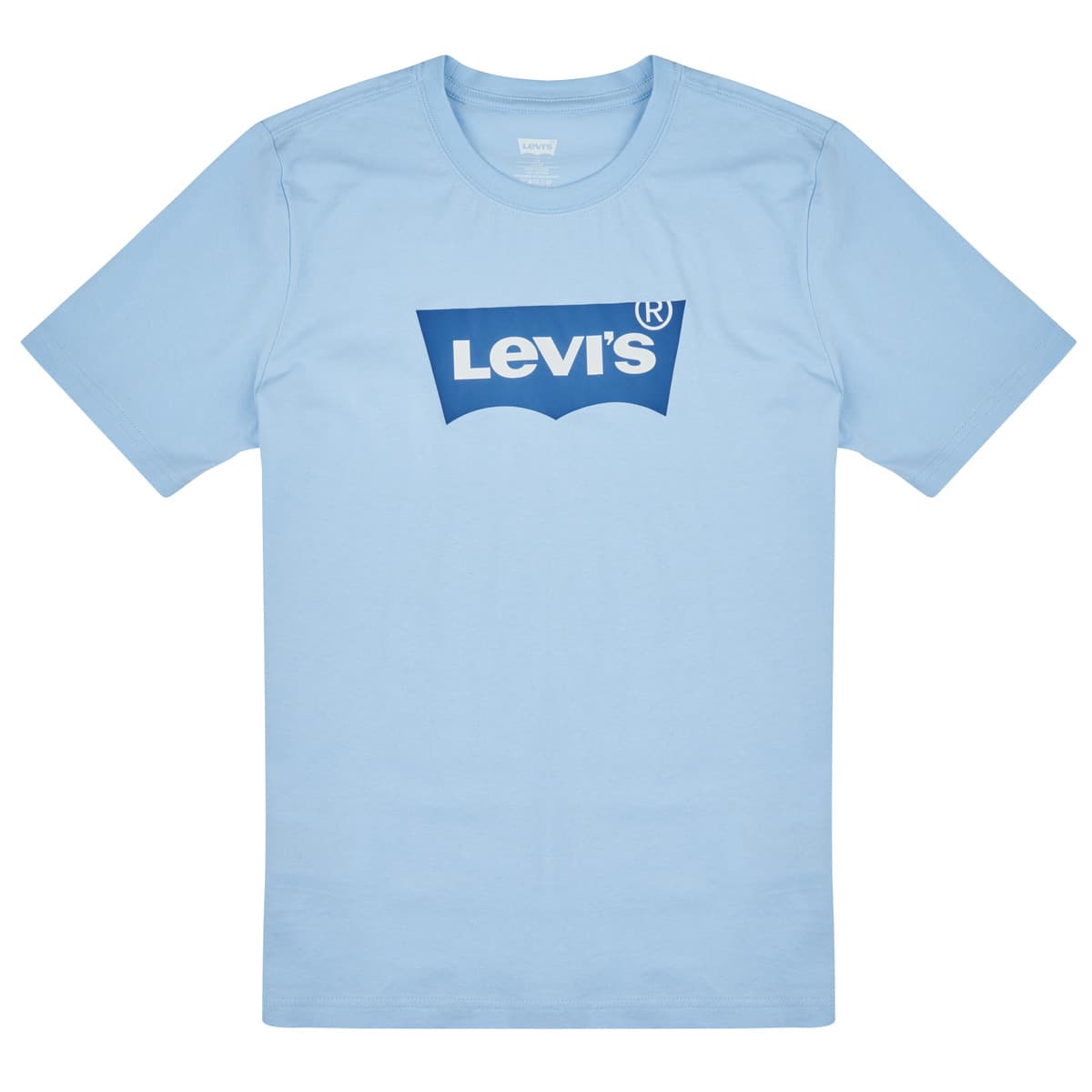 Girls' T-Shirts Levis Black