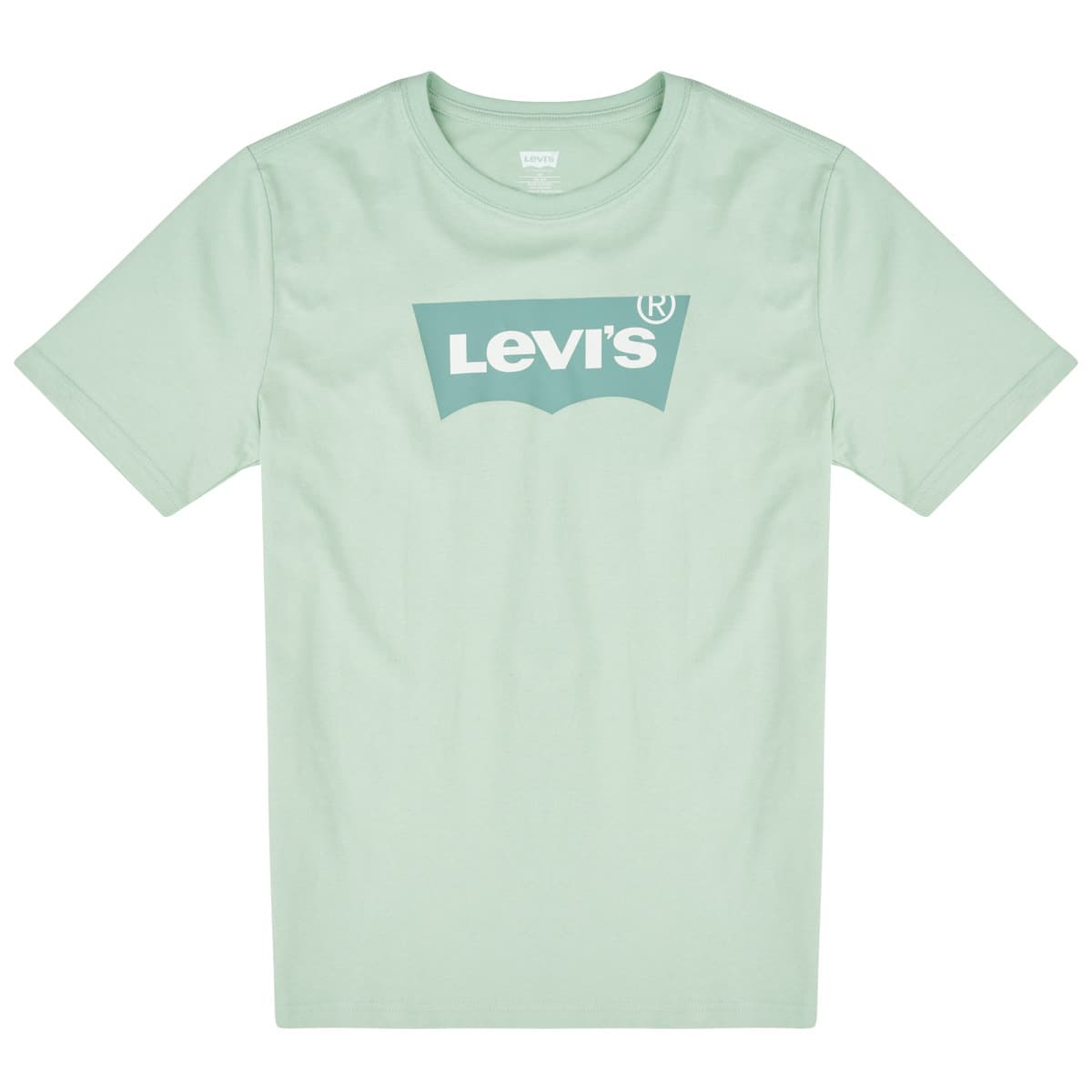 Girls' T-Shirts Levis Black