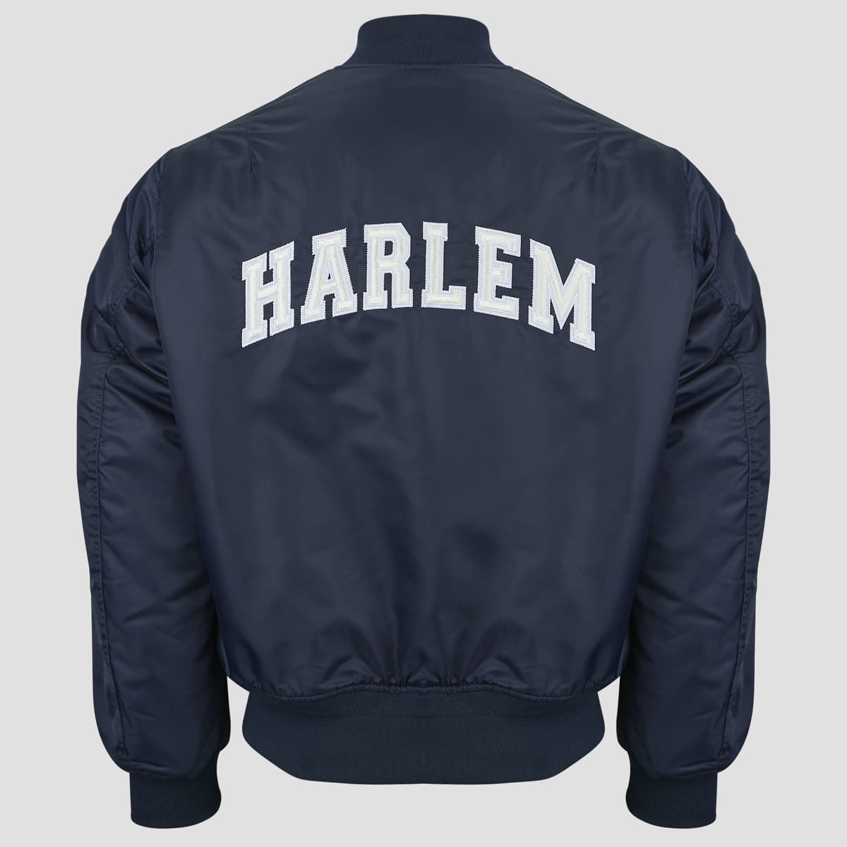 Men's Jackets Schott Blue