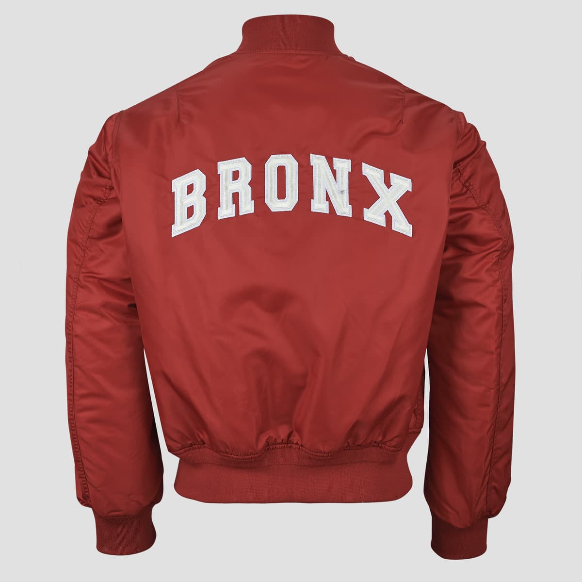 Men's Jackets Schott Red
