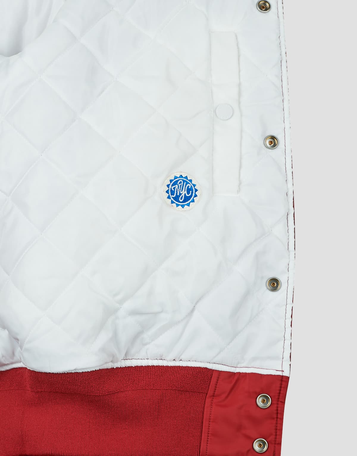 Men's Jackets Schott Red