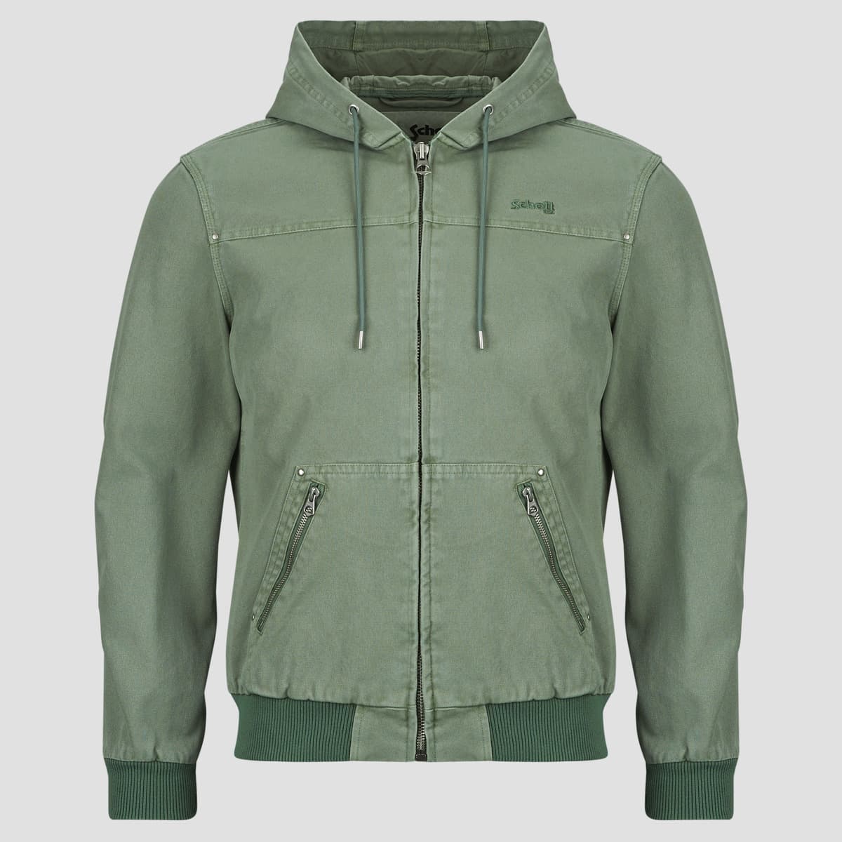 Μπουφάν Schott CADEN