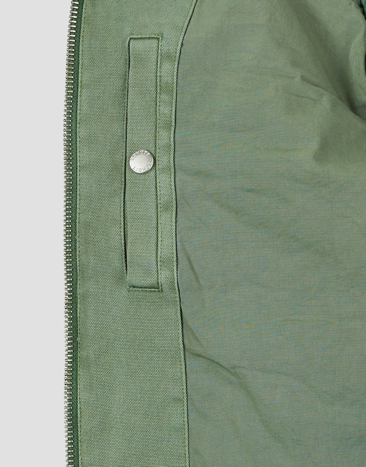 Men's Jackets Schott Khaki