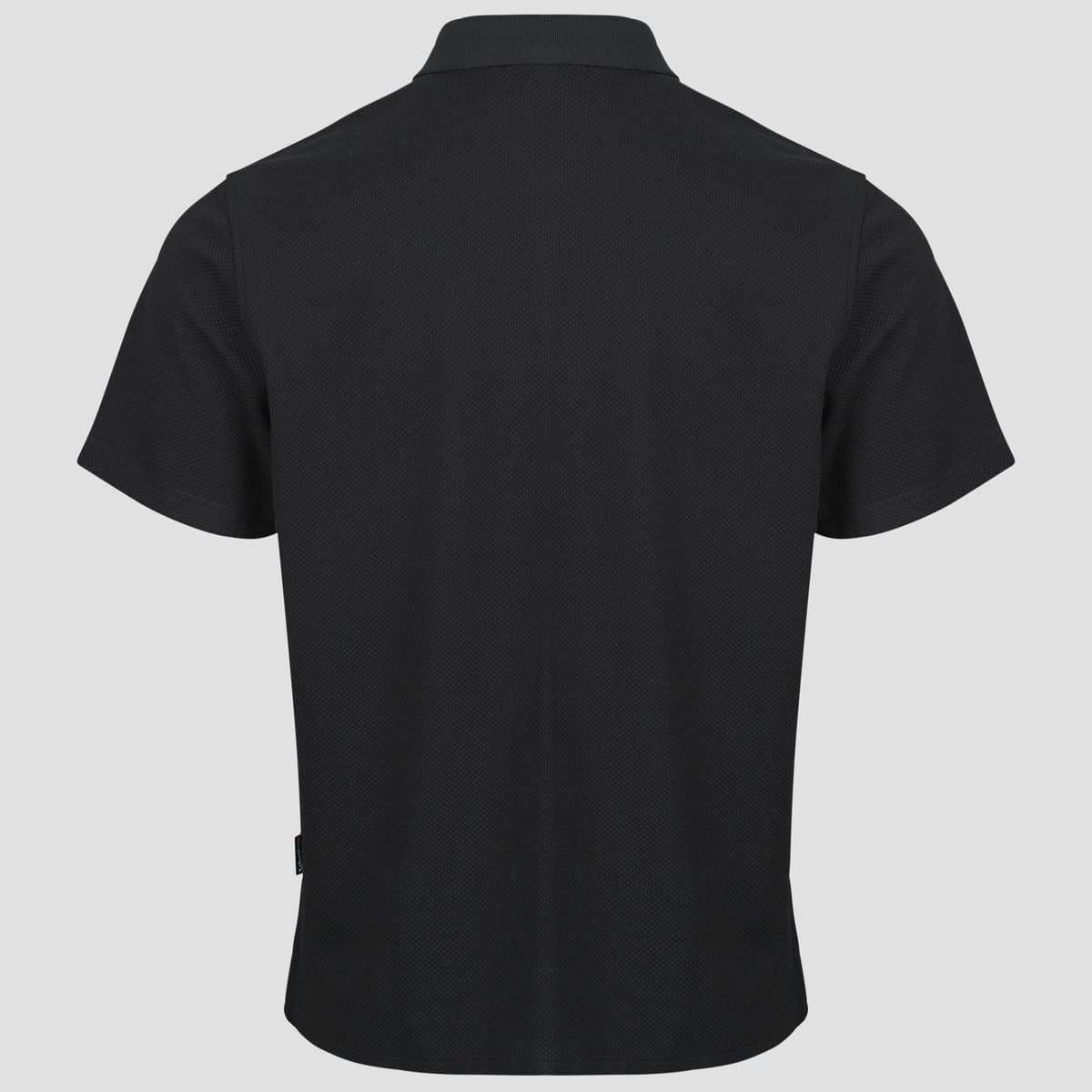 Men's Shirts Schott Black