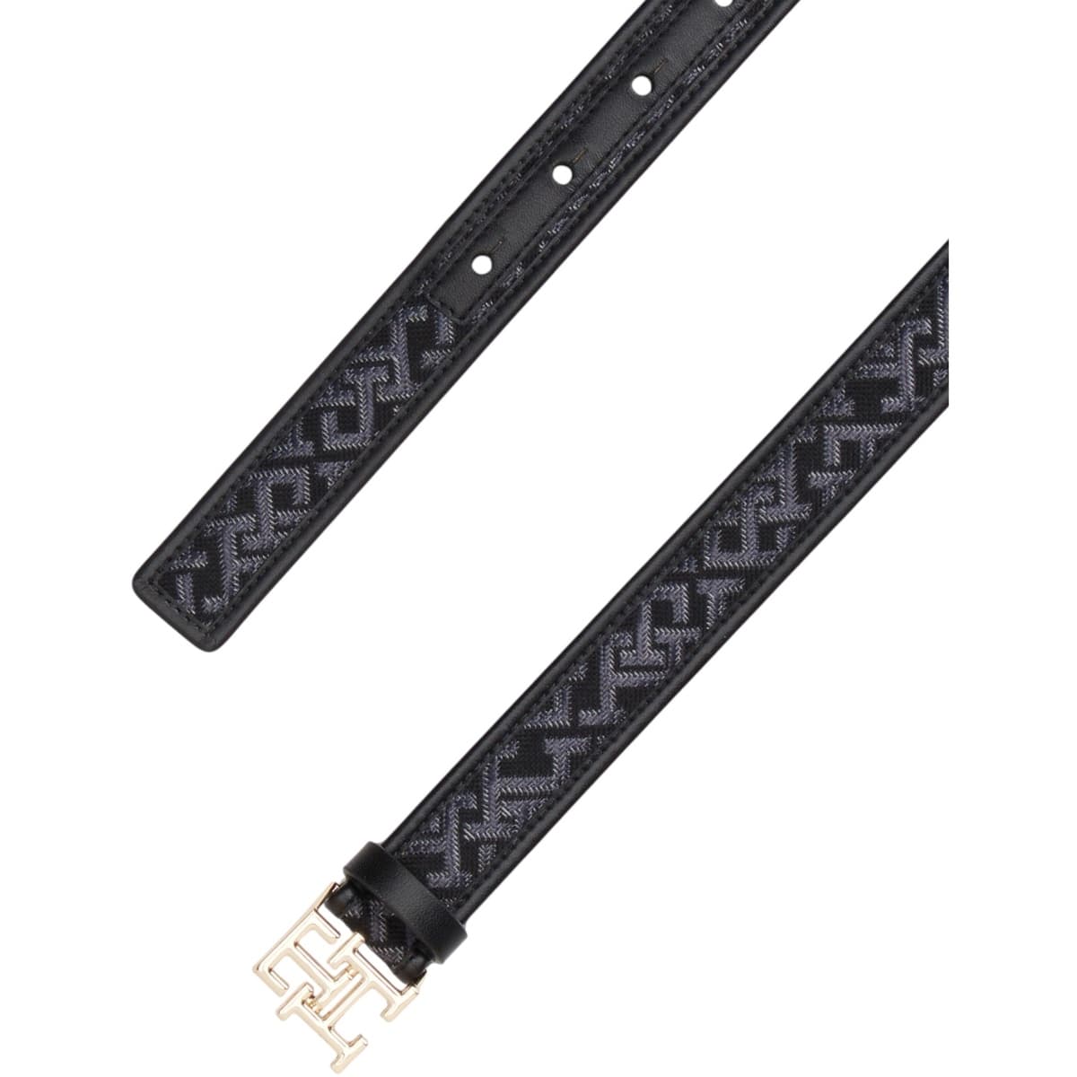 Women's Belts Tommy Hilfiger Black