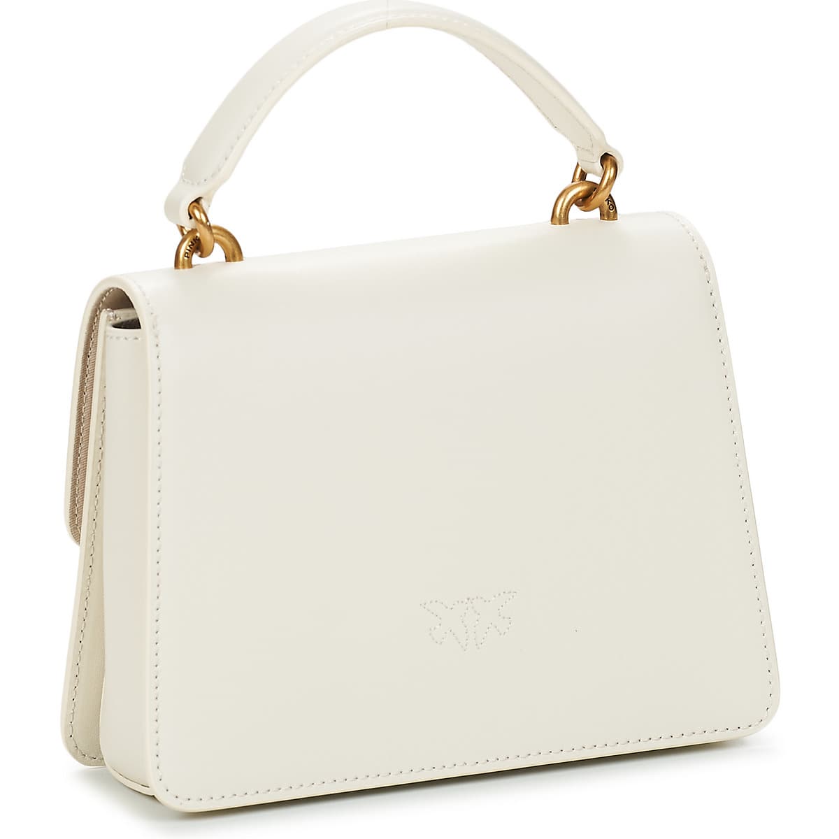 Women's Shoulder Bags Pinko White