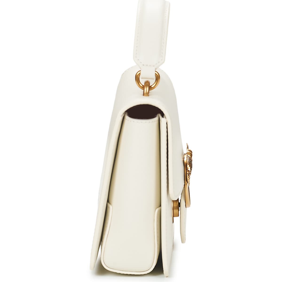 Women's Shoulder Bags Pinko White