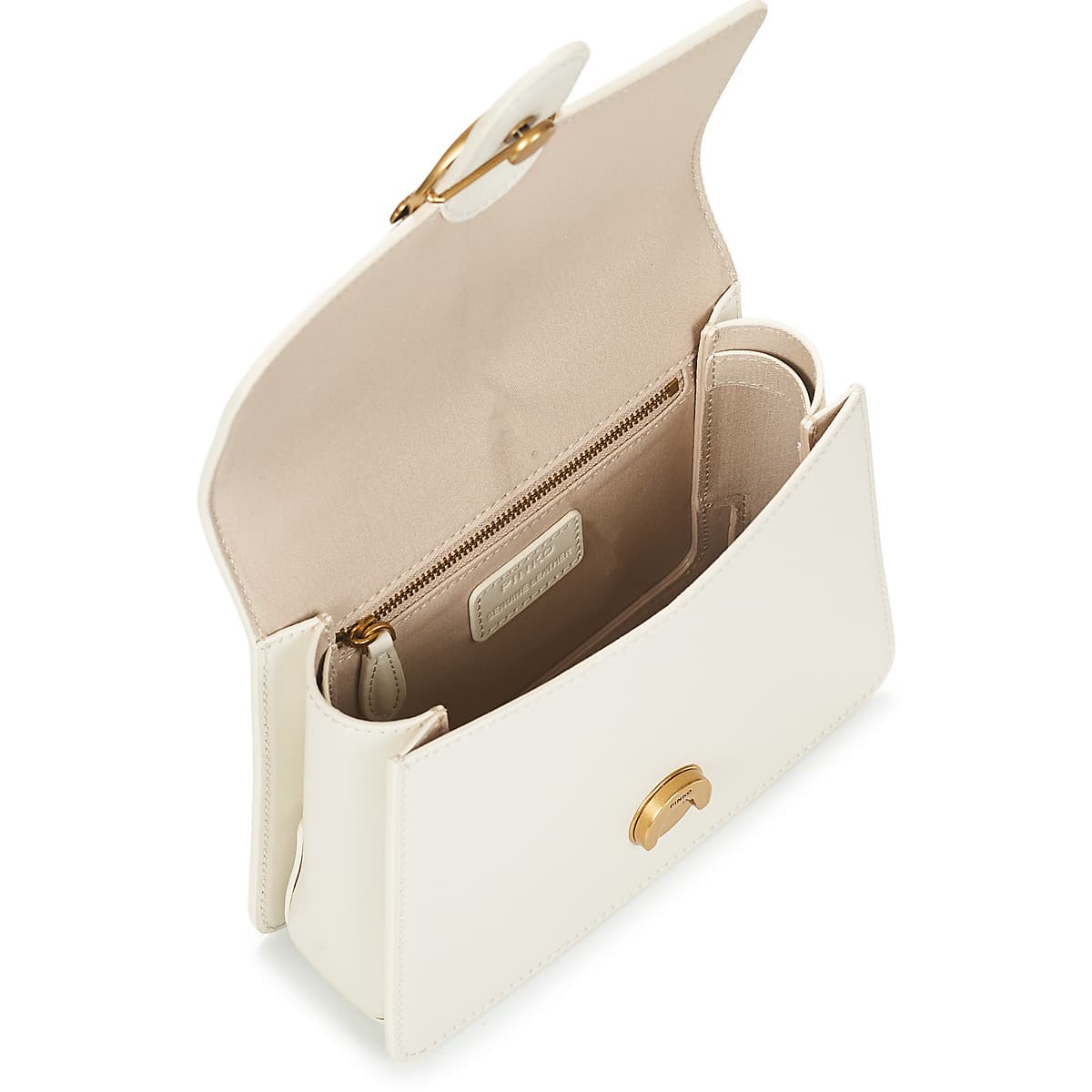 Women's Shoulder Bags Pinko White