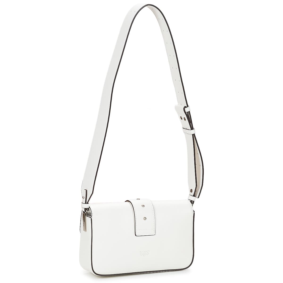 Women's Shoulder Bags Pinko White