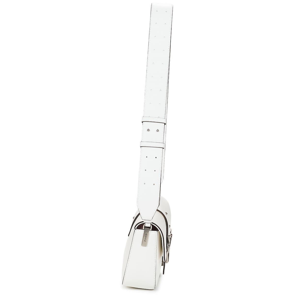 Women's Shoulder Bags Pinko White