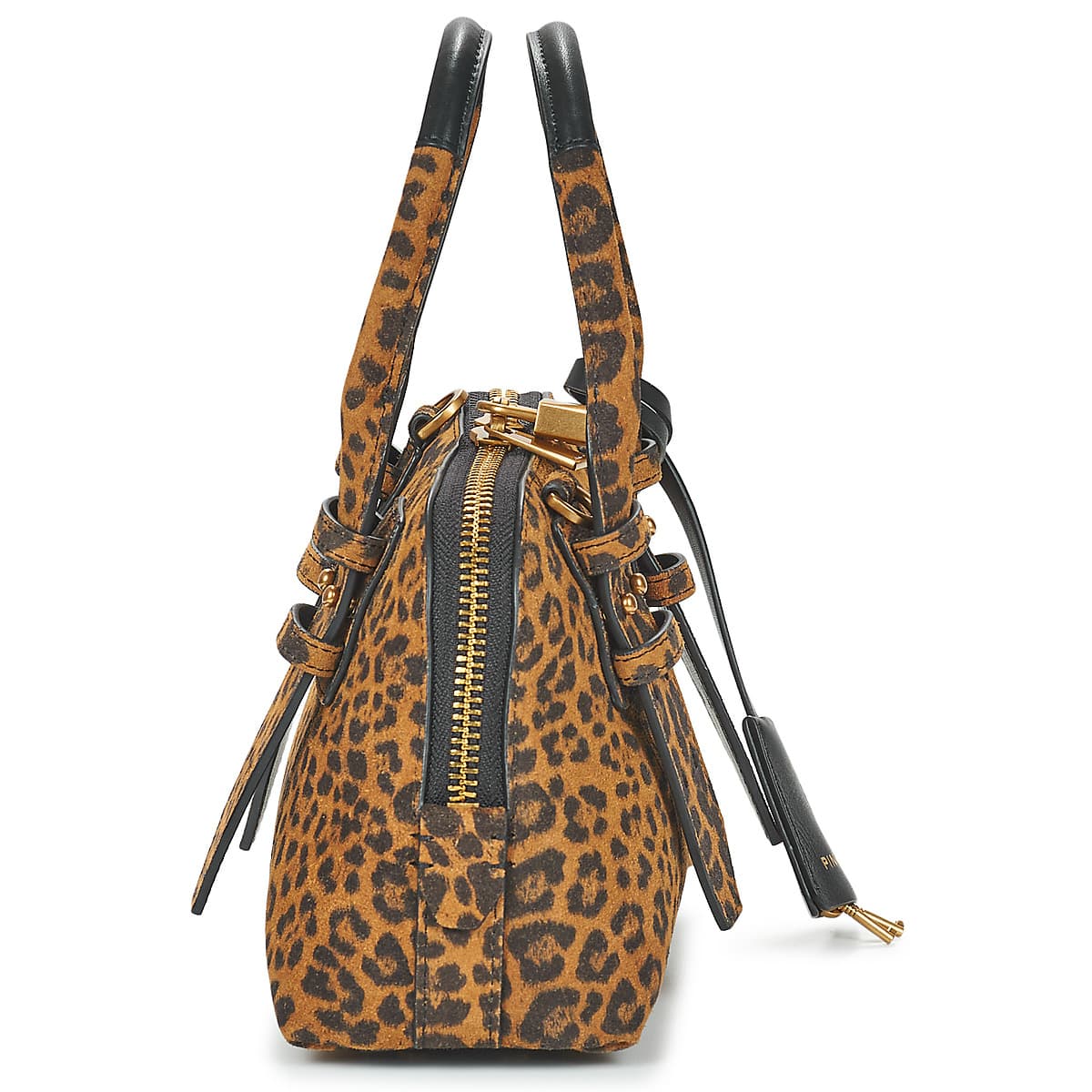 Women's Handbags Pinko Brown