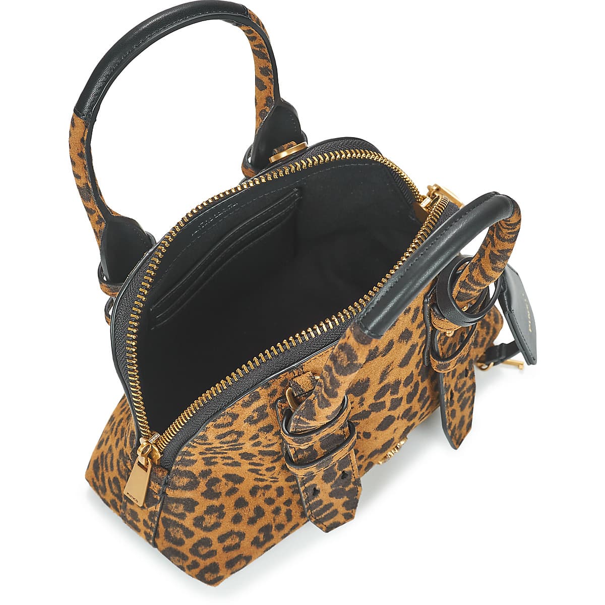 Women's Handbags Pinko Brown