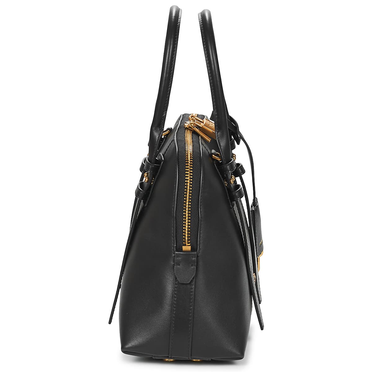 Women's Handbags Pinko Black