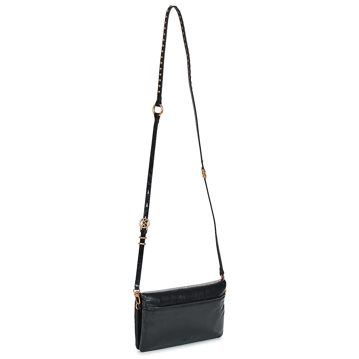 Women's Shoulder Bags Pinko Black