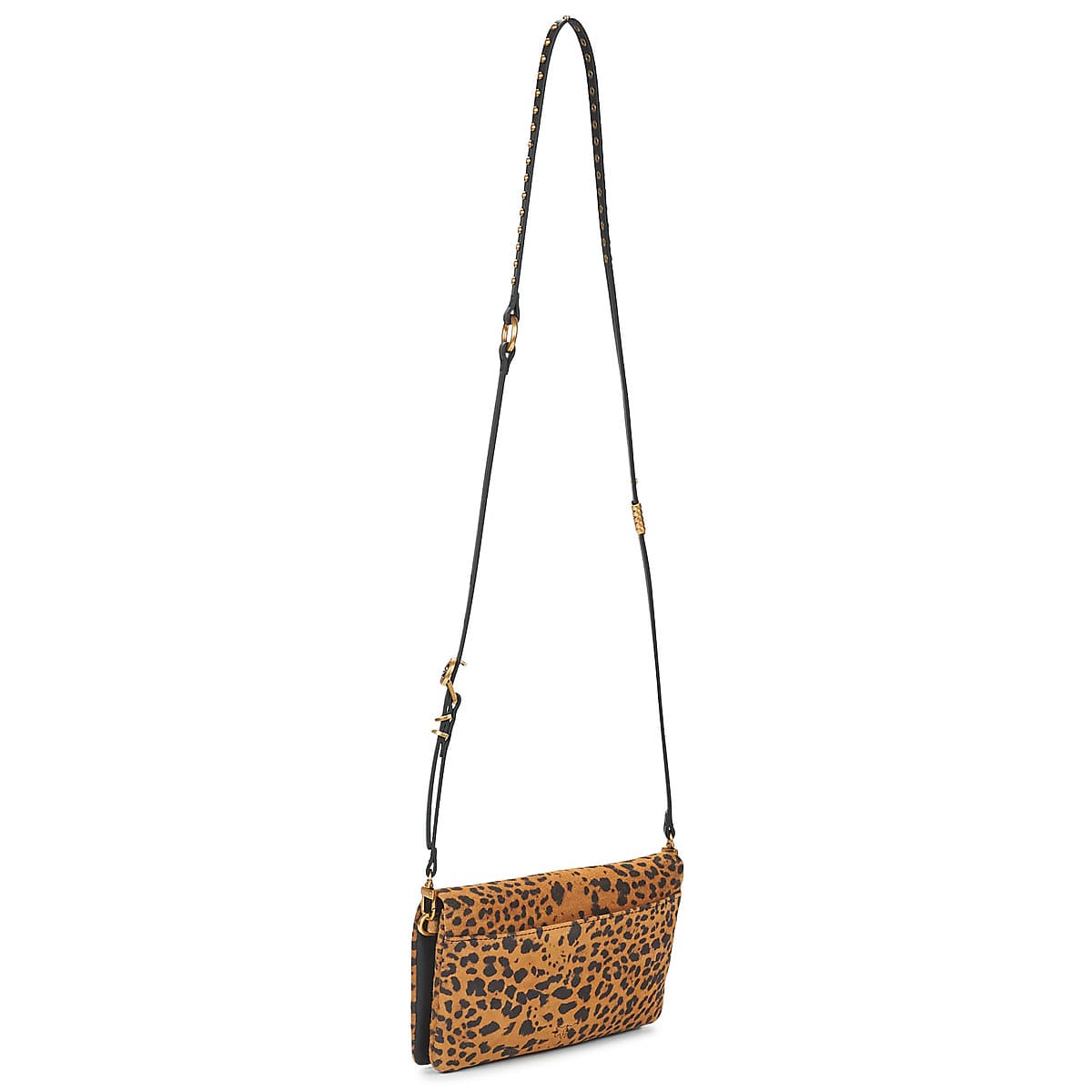 Women's Shoulder Bags Pinko Brown