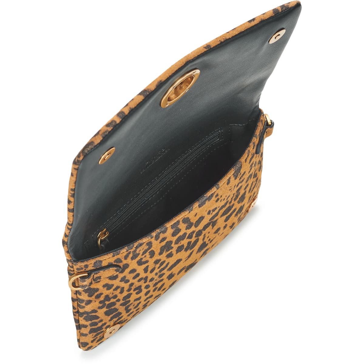 Women's Shoulder Bags Pinko Brown