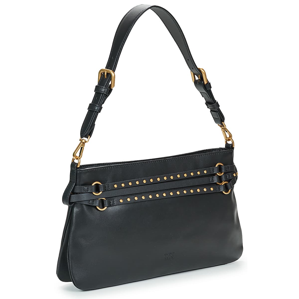 Women's Shoulder Bags Pinko Black