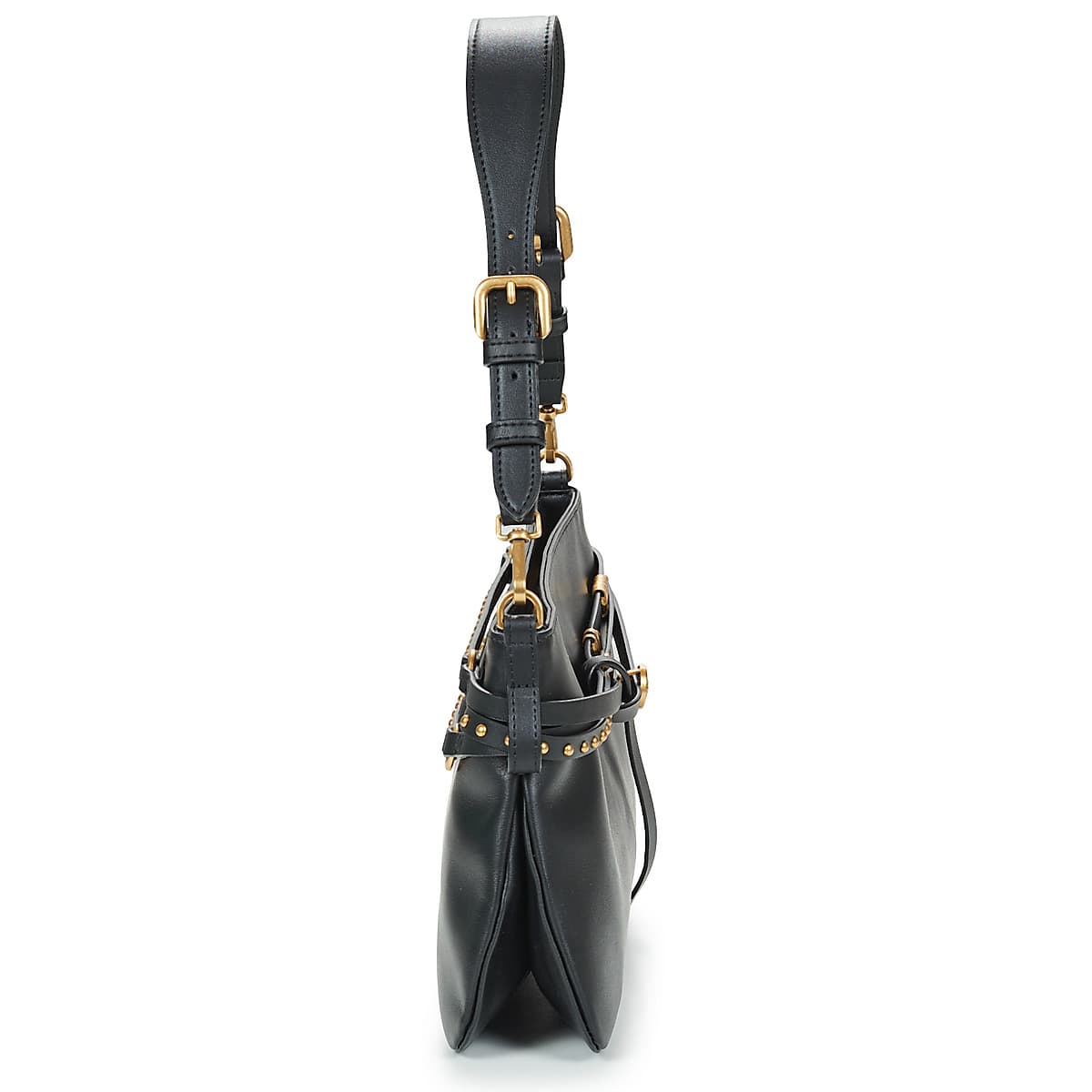Women's Shoulder Bags Pinko Black