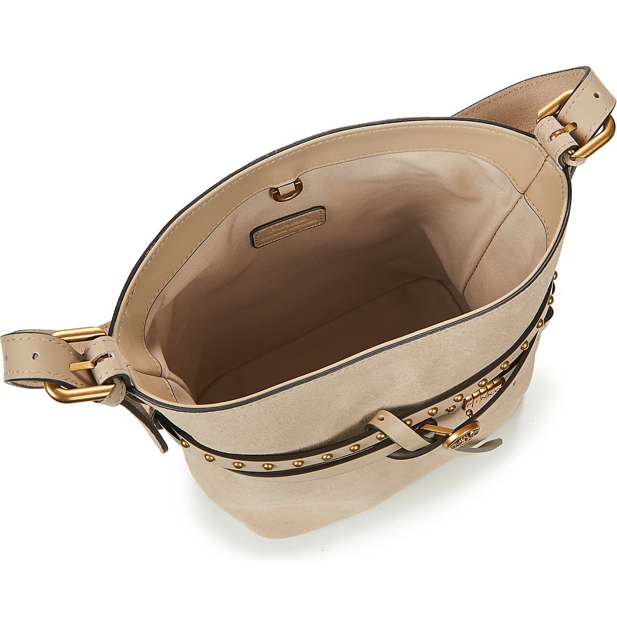 Women's Shoulder Bags Pinko Black