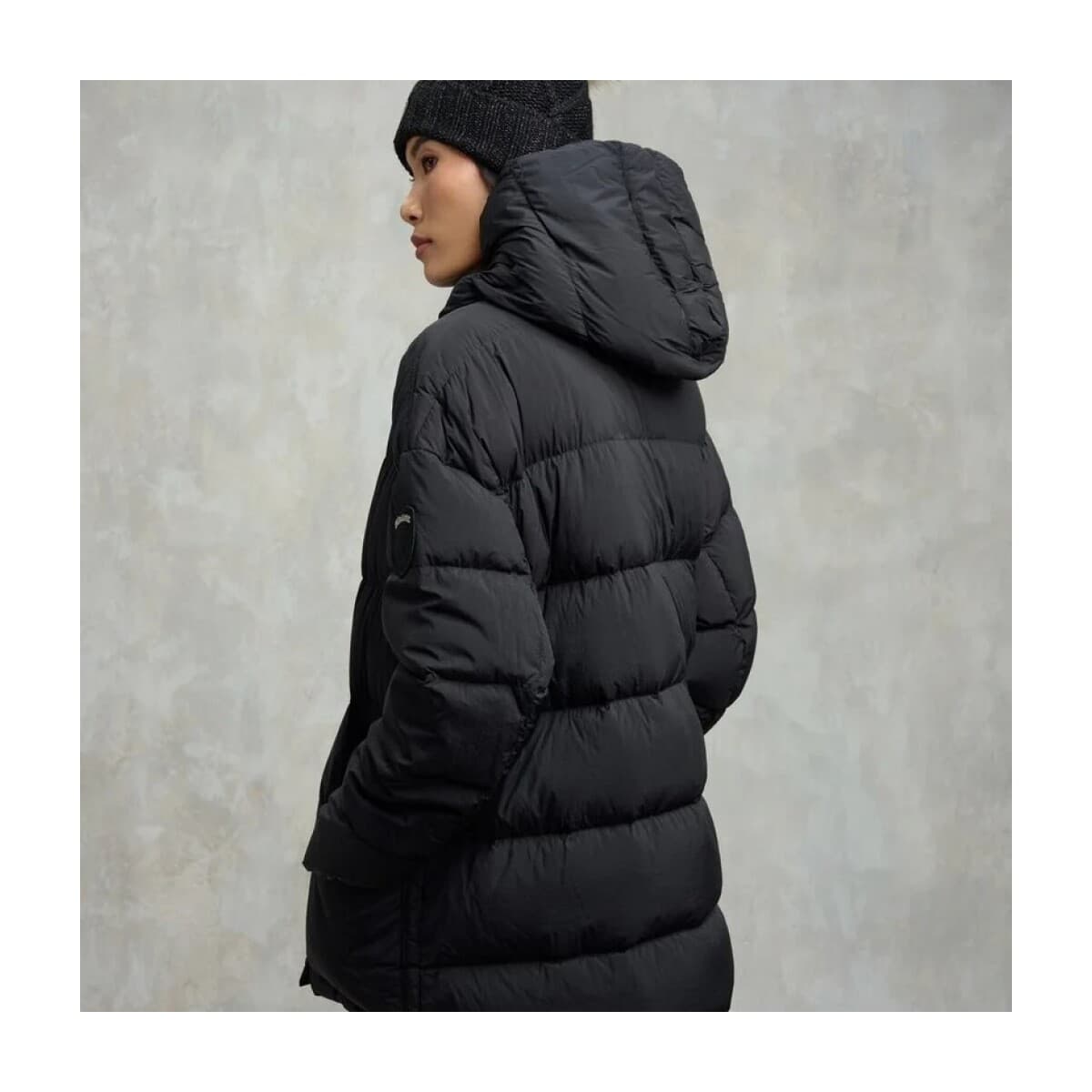 Women's Jackets Blauer Black