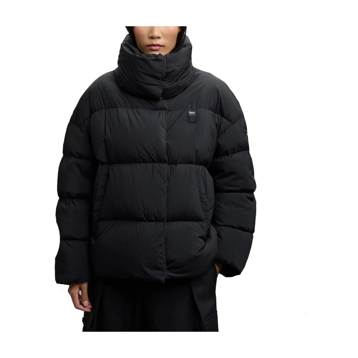 Μπουφάν Blauer Chaqueta Mujer Modèle Ross