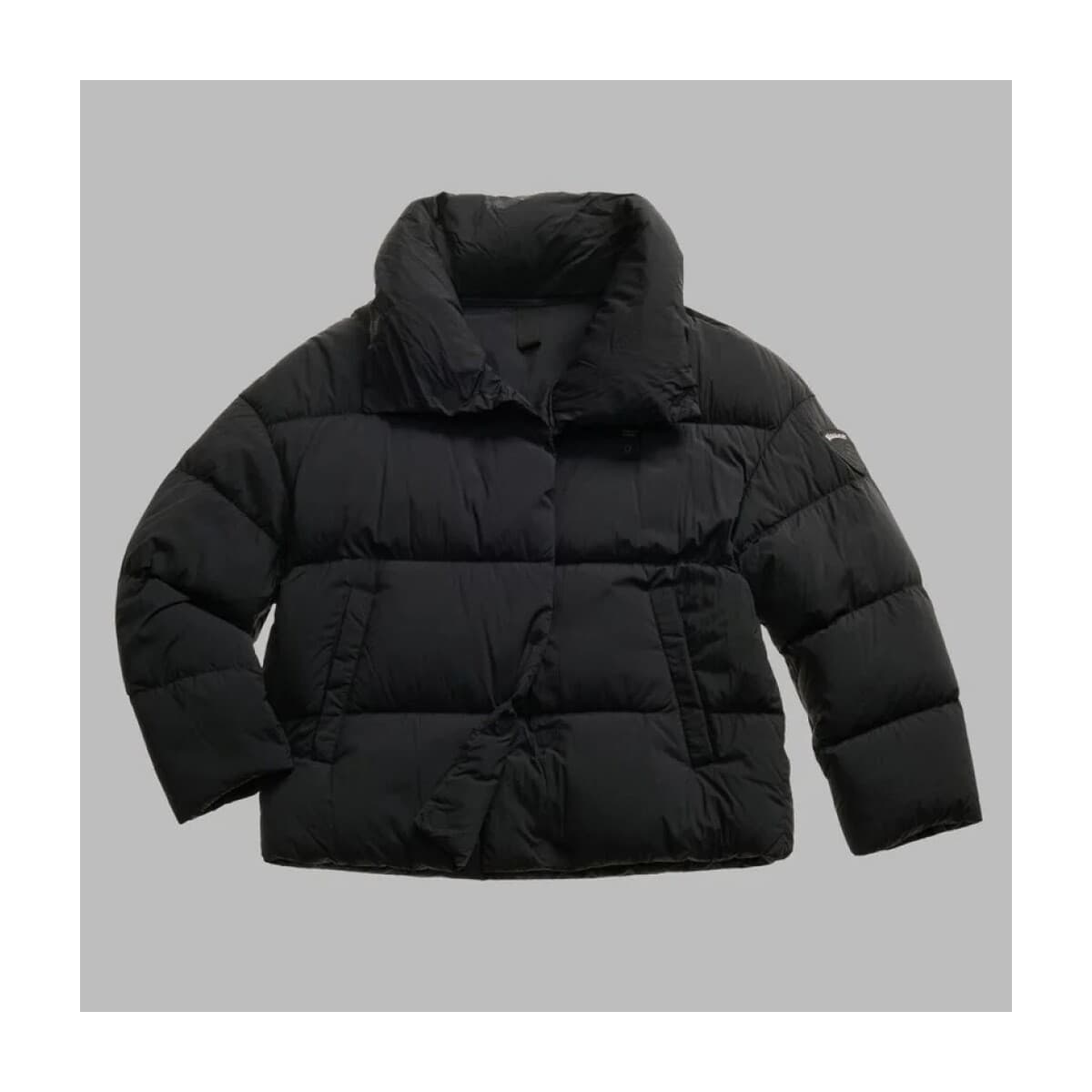 Women's Jackets Blauer Black