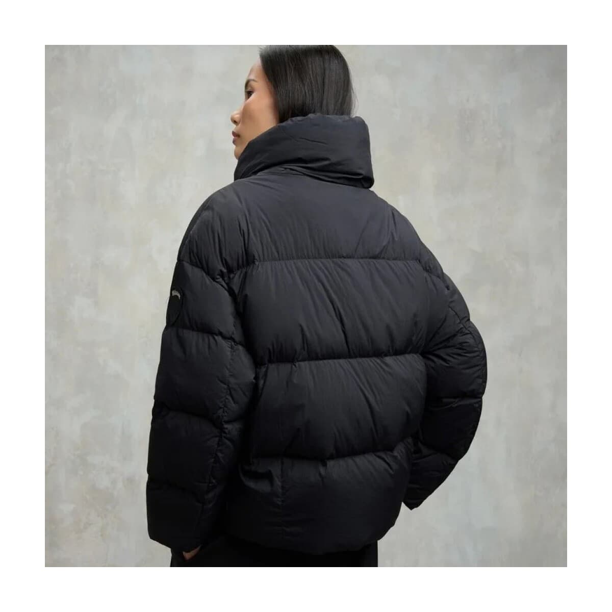 Women's Jackets Blauer Black