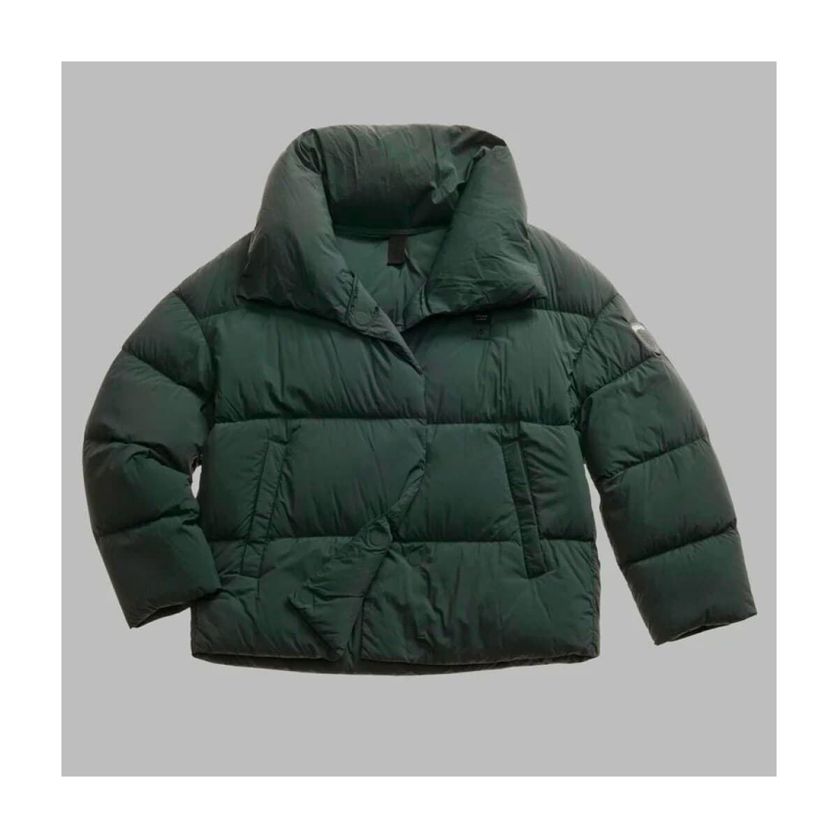 Μπουφάν Blauer Chaqueta Mujer Modèle Ross