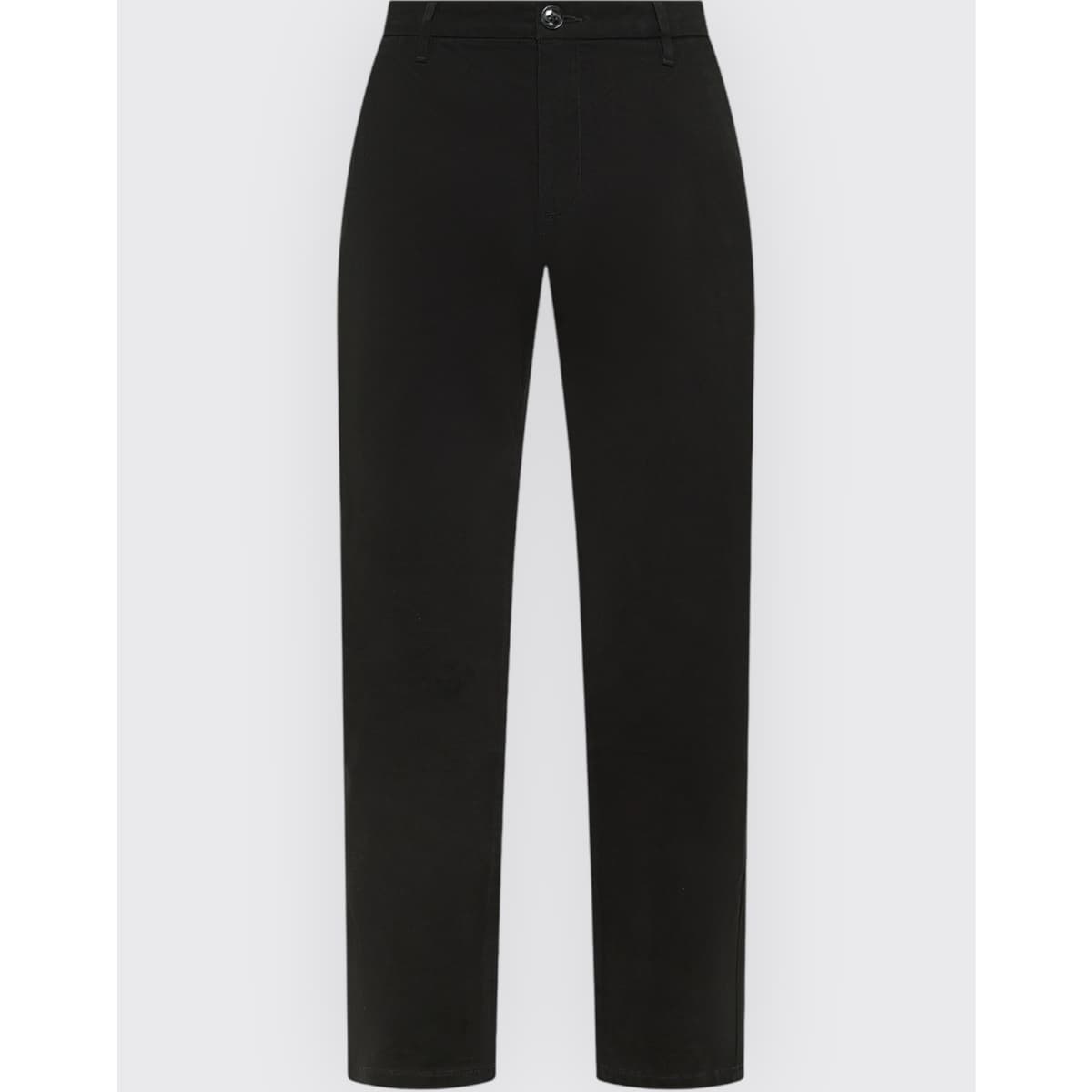 Men's Pants Sun68 Black