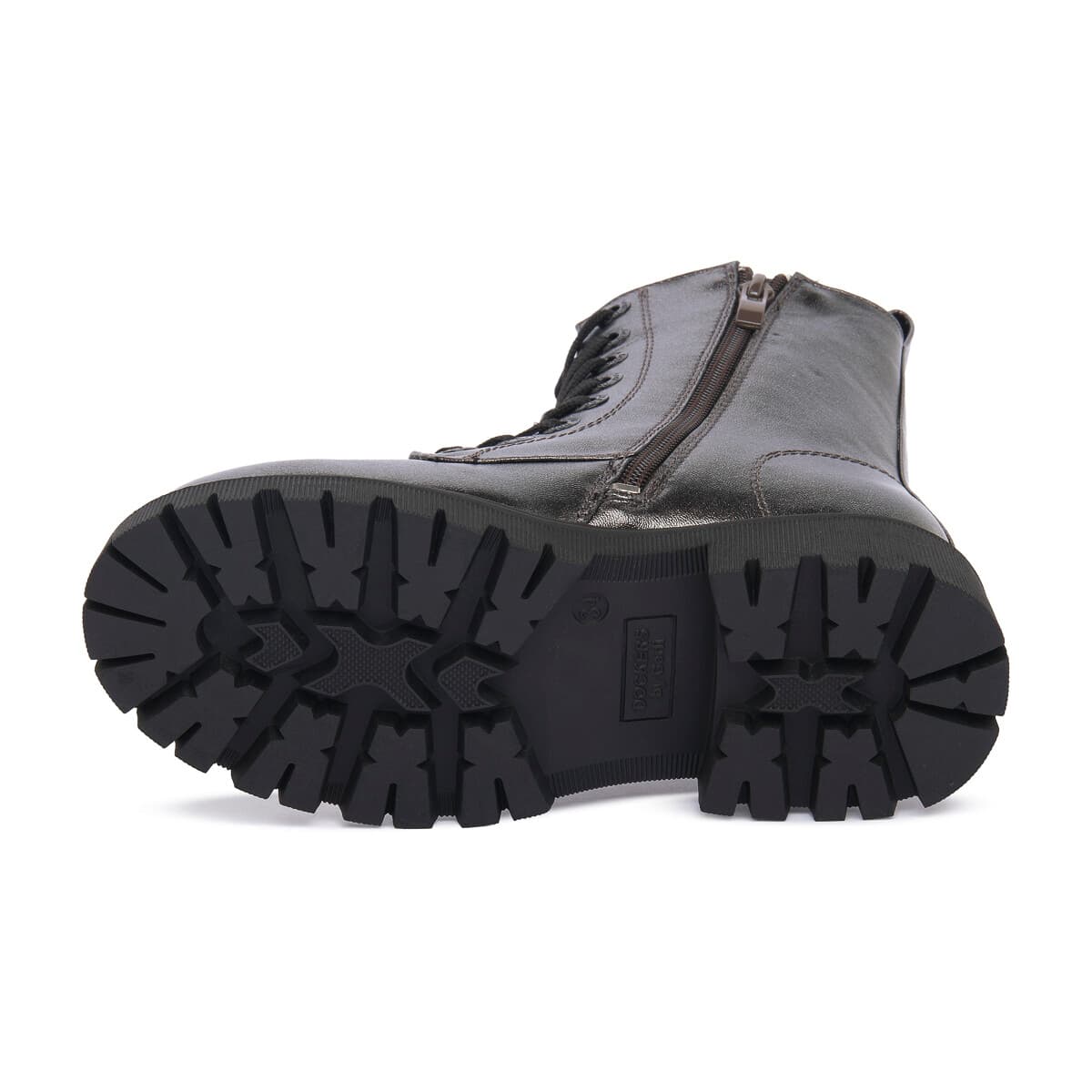 Boys' Boots Dockers Gray