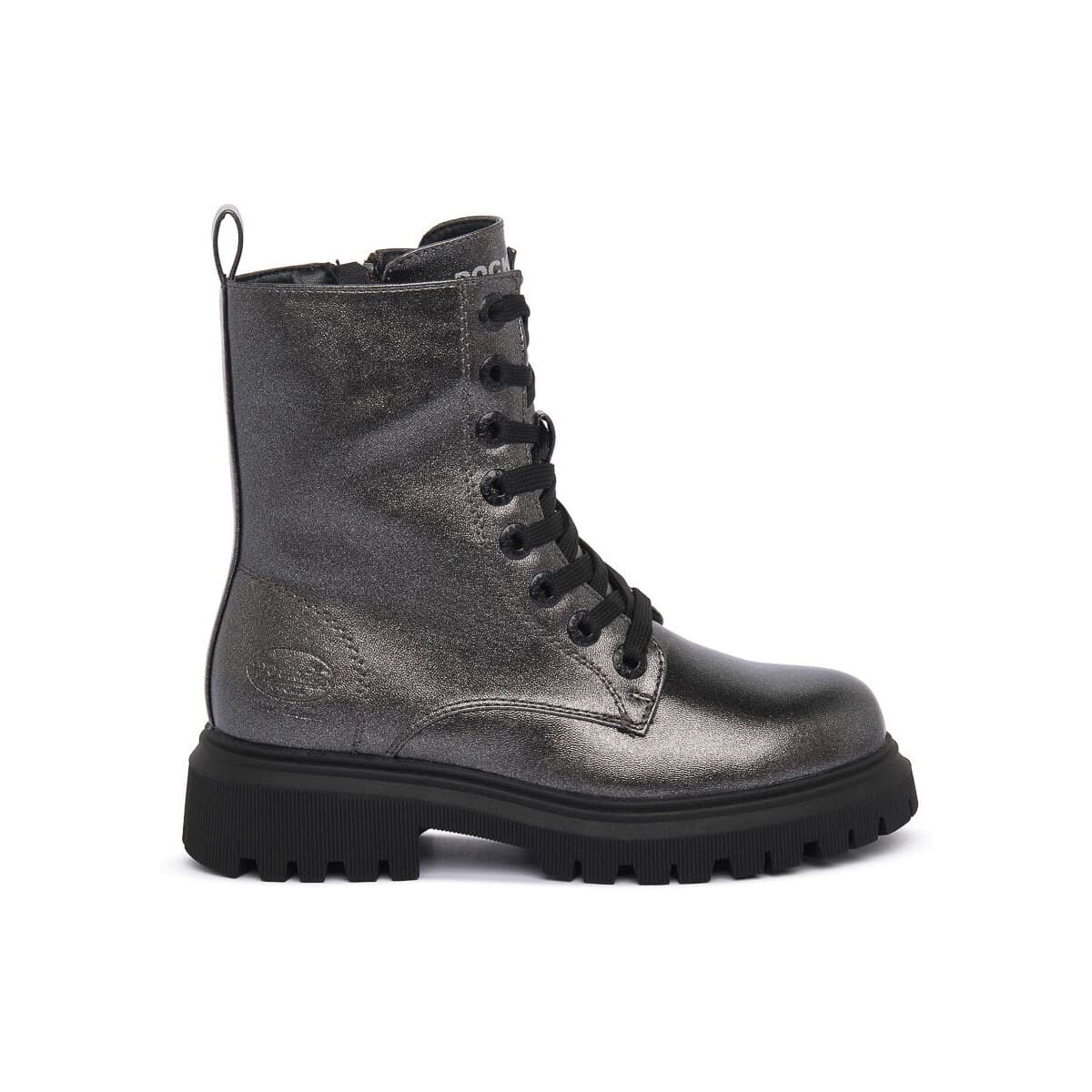 Women's Ankle Boots Dockers Gray