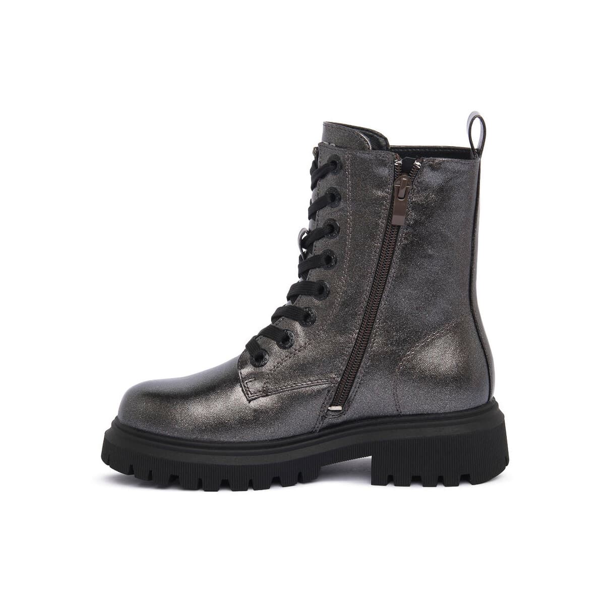 Women's Ankle Boots Dockers Gray