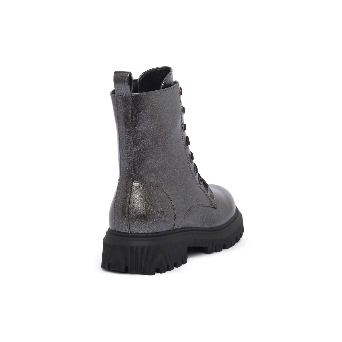 Women's Ankle Boots Dockers Gray