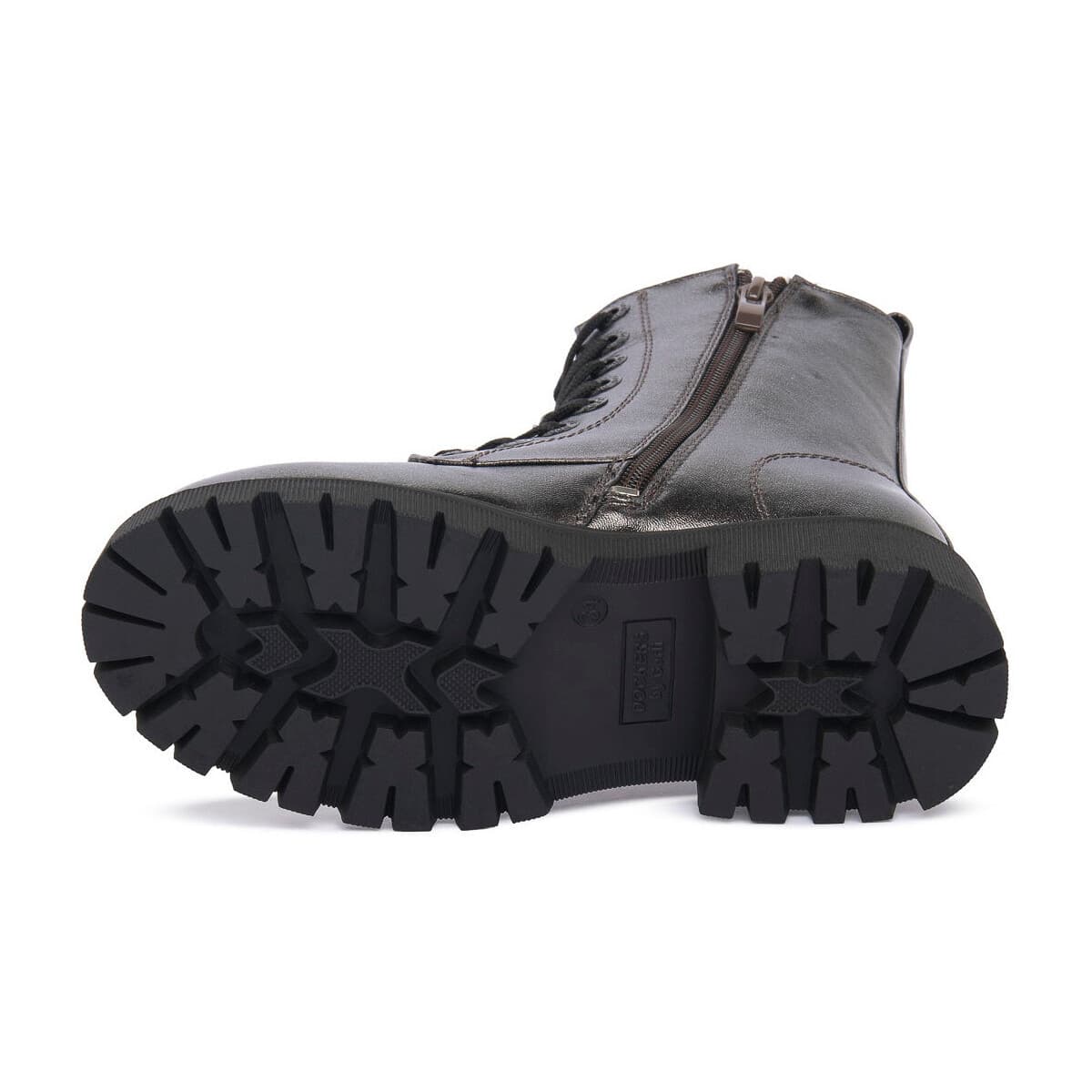 Women's Ankle Boots Dockers Gray