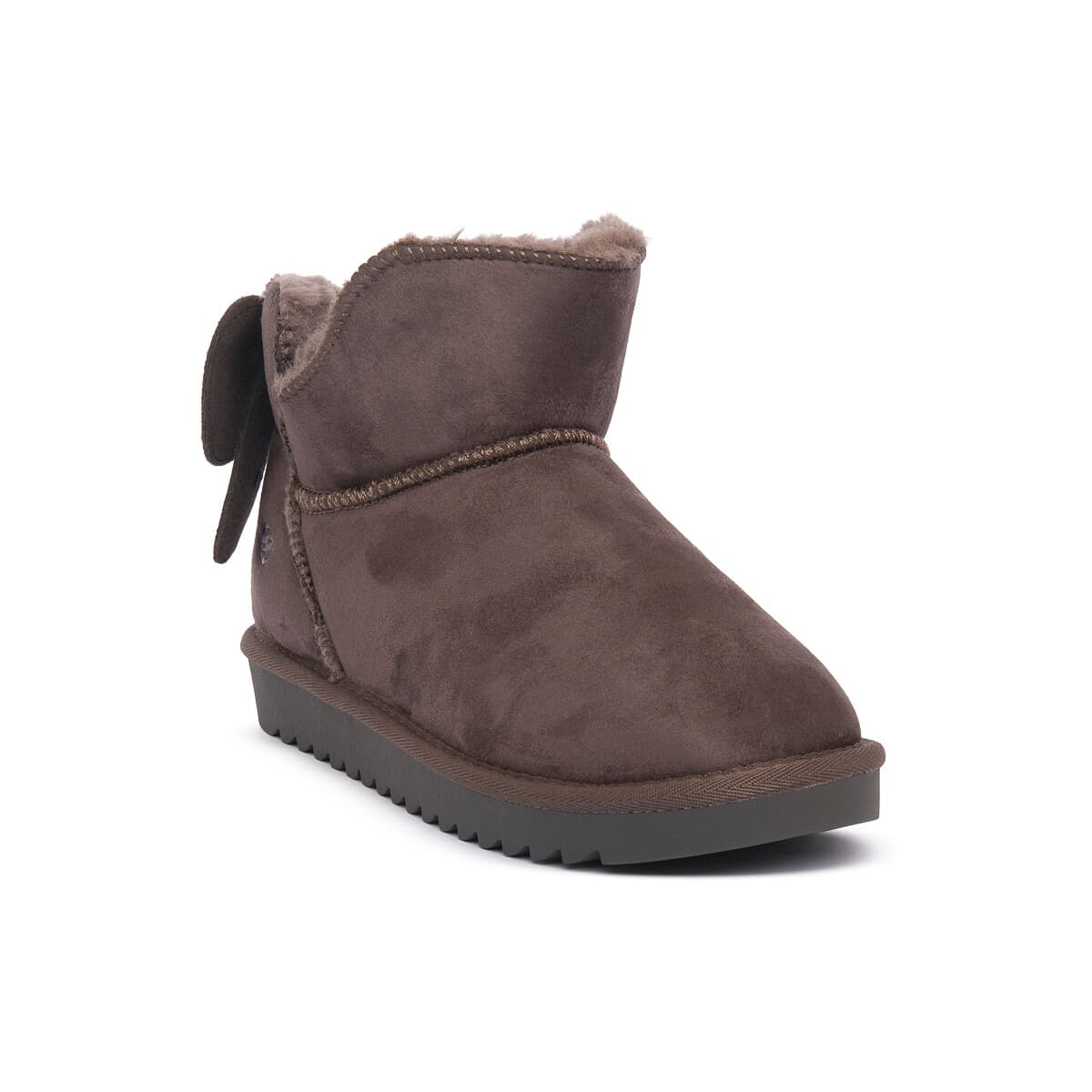 Μποτίνια Dockers ASPHALT