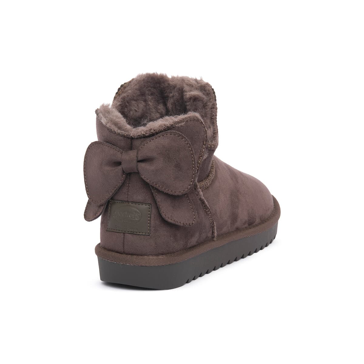 Women's Ankle Boots Dockers Gray