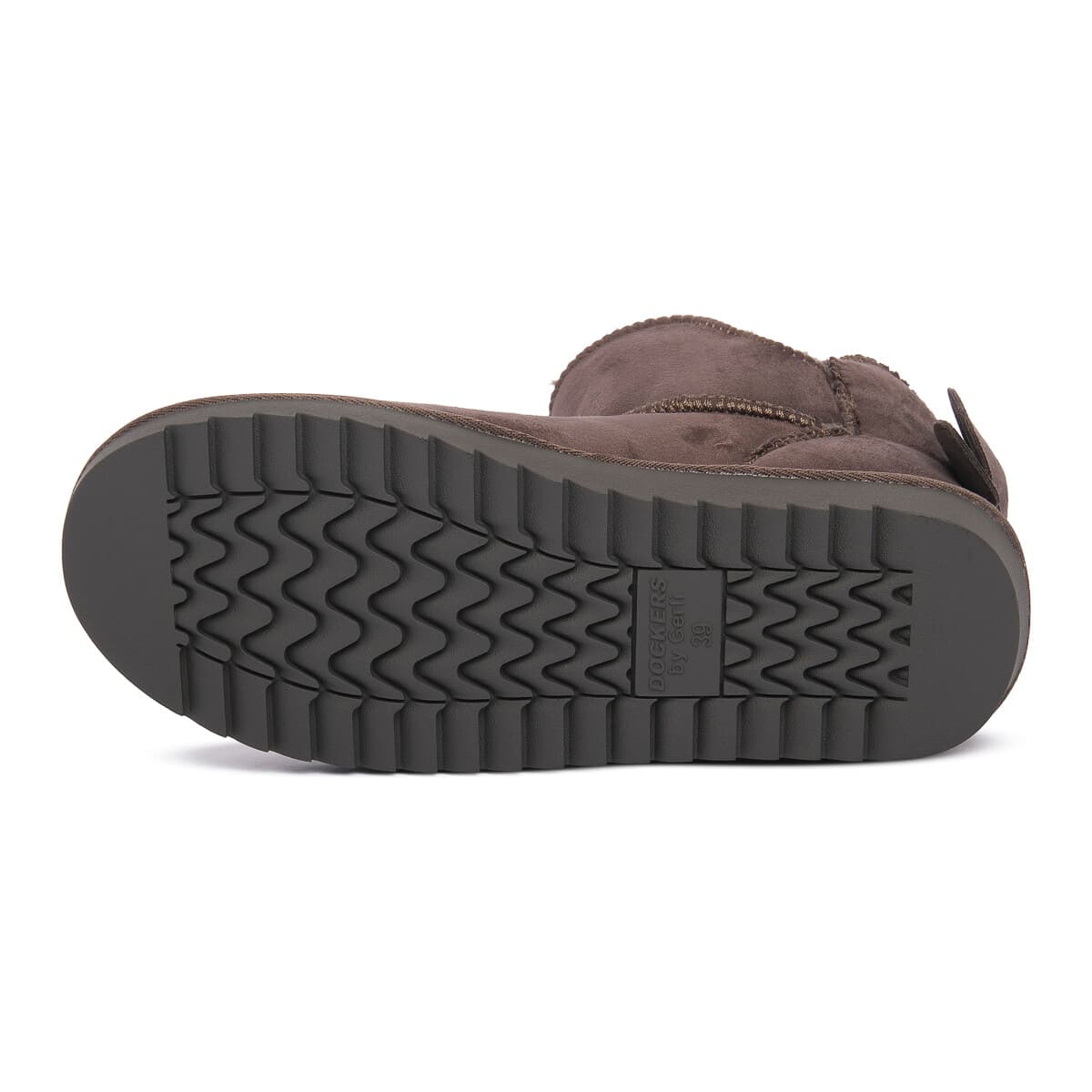 Women's Ankle Boots Dockers Gray