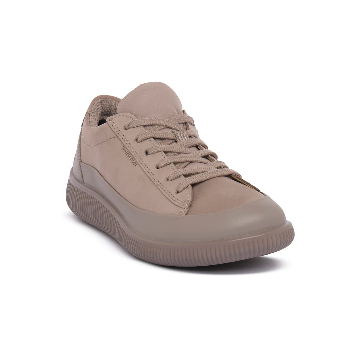 Women's Sneakers Ecco Black