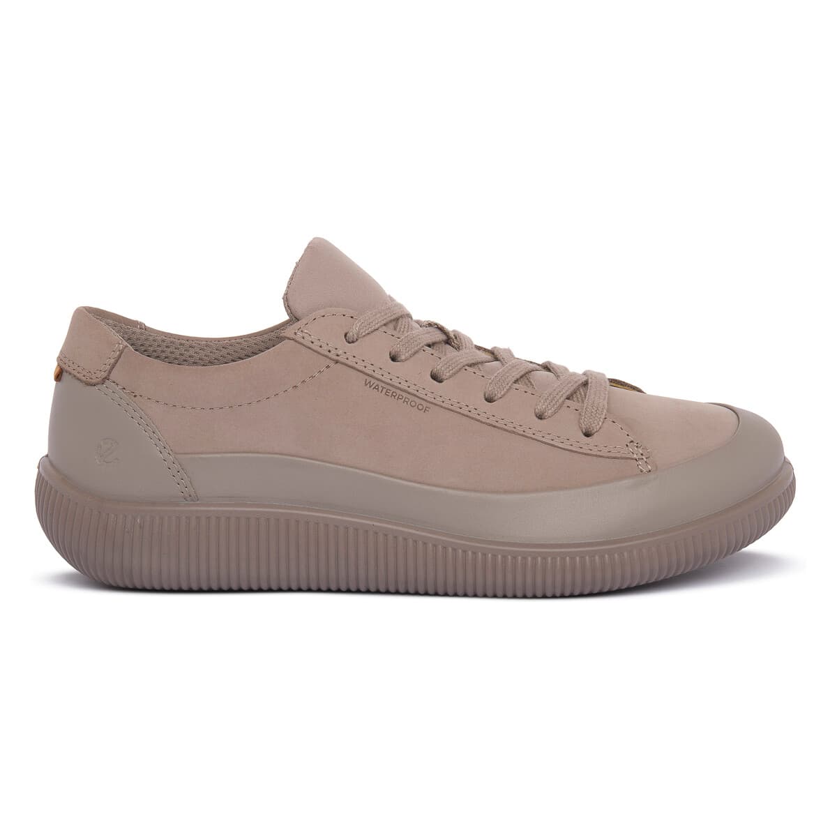 Women's Sneakers Ecco Black