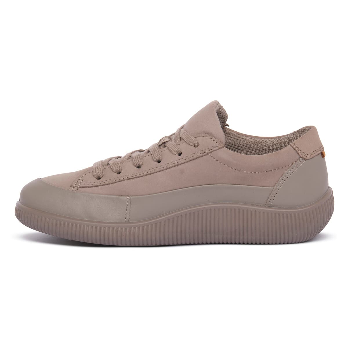 Women's Sneakers Ecco Black