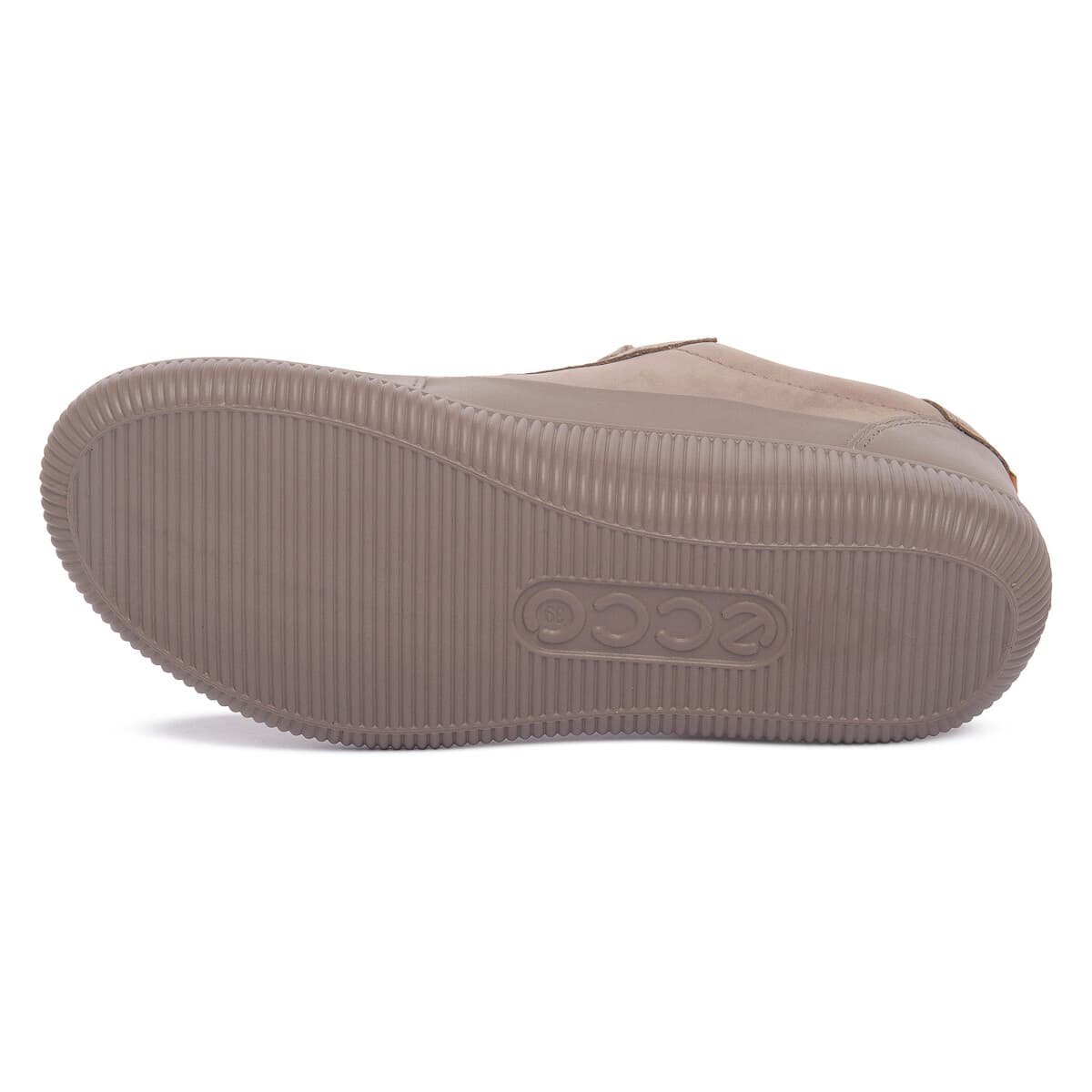 Women's Sneakers Ecco Black