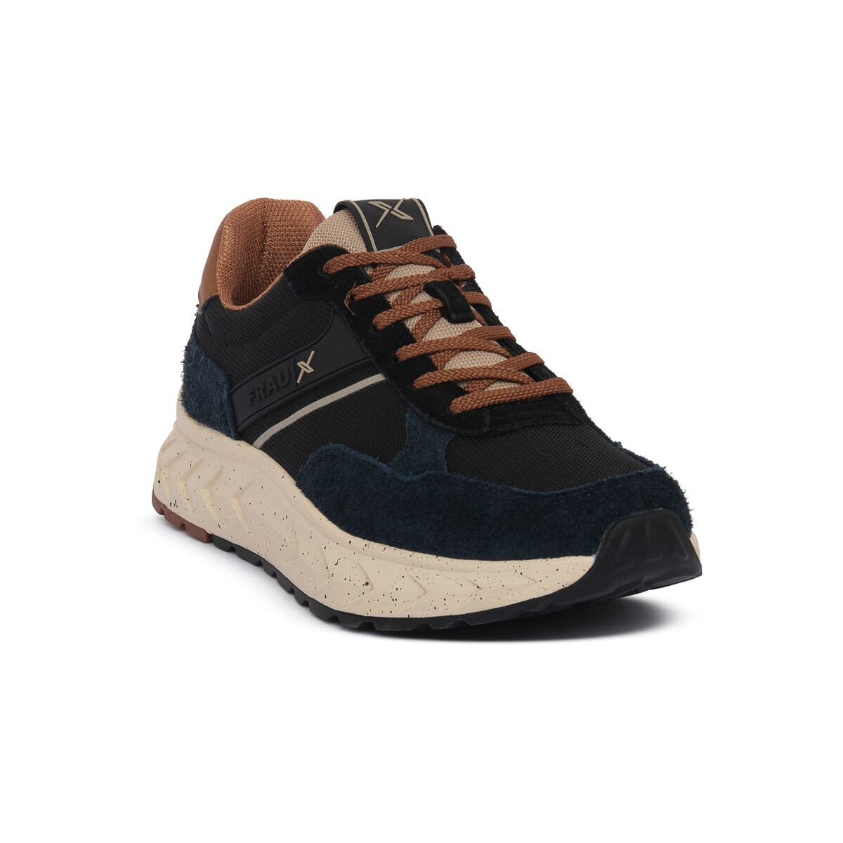 Xαμηλά Sneakers Frau NET BLUE