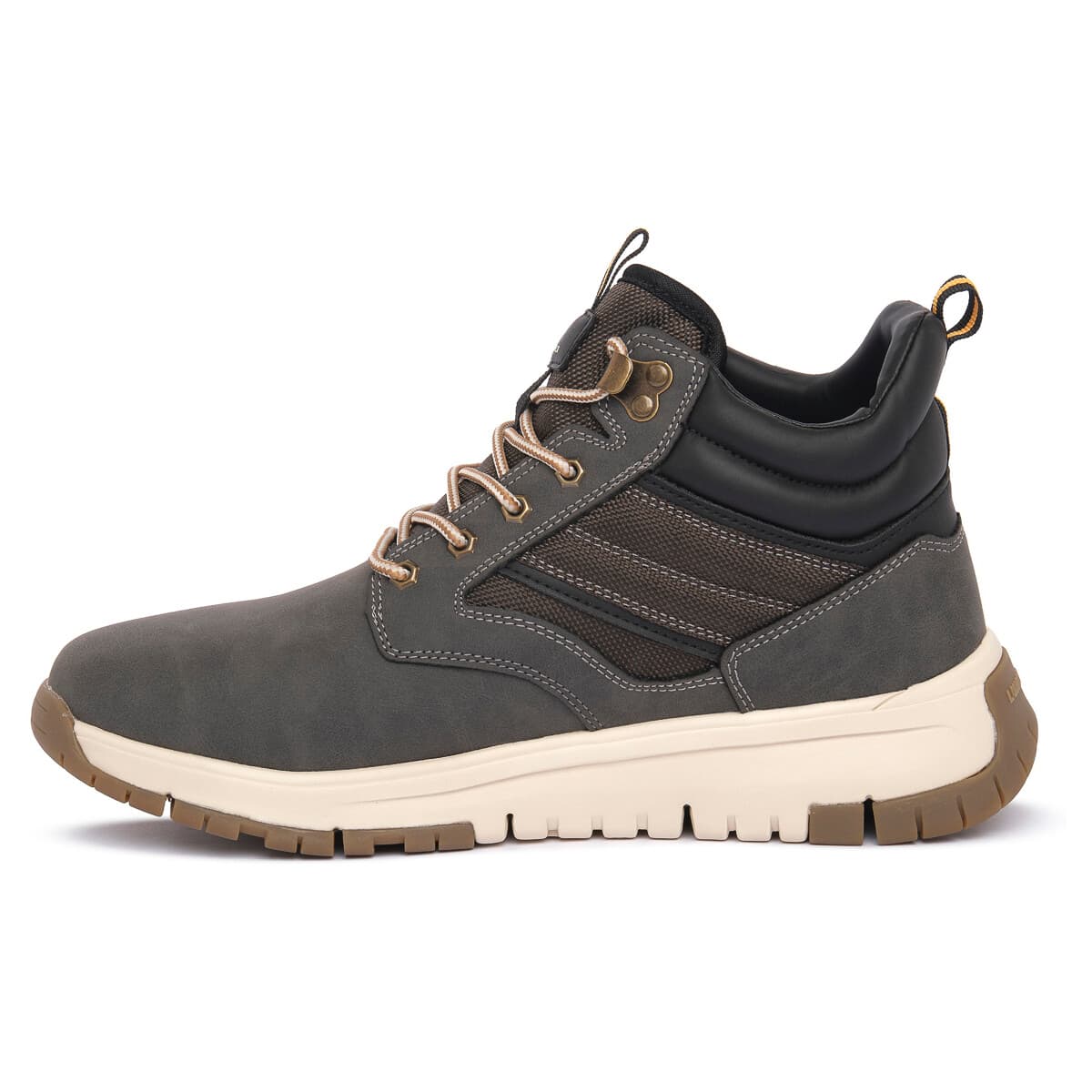 Men's Sneakers Lumberjack Blue