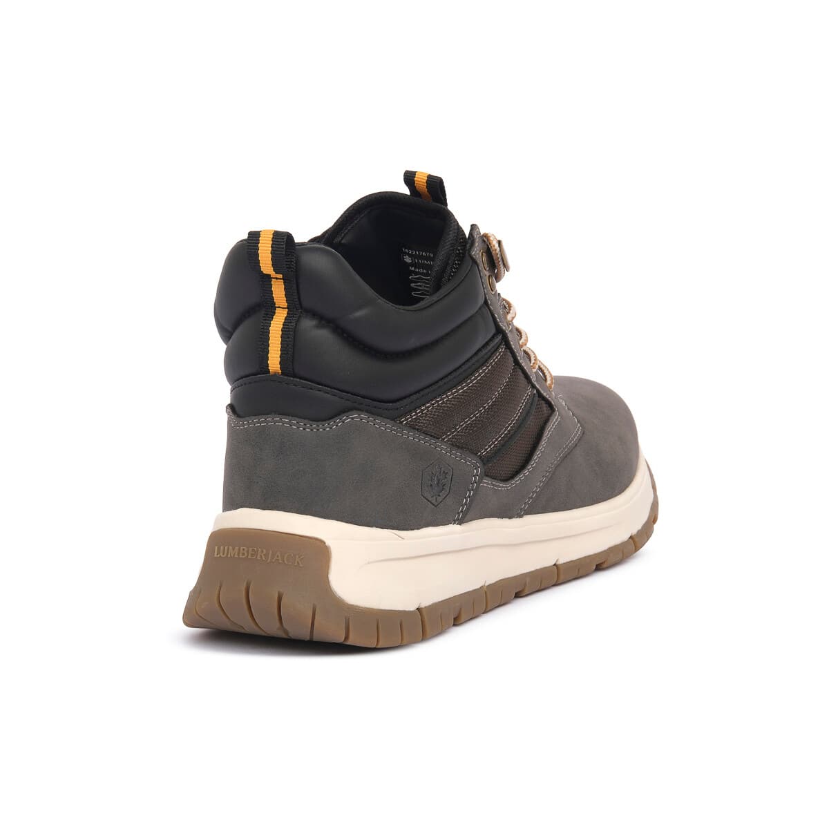 Men's Sneakers Lumberjack Blue