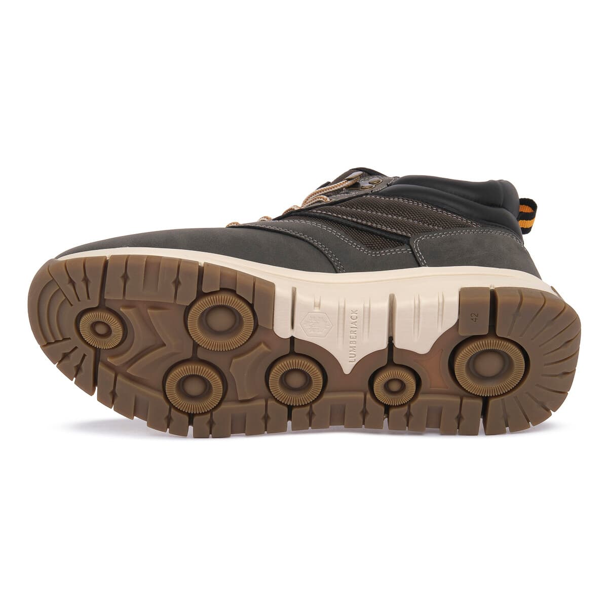 Men's Sneakers Lumberjack Blue